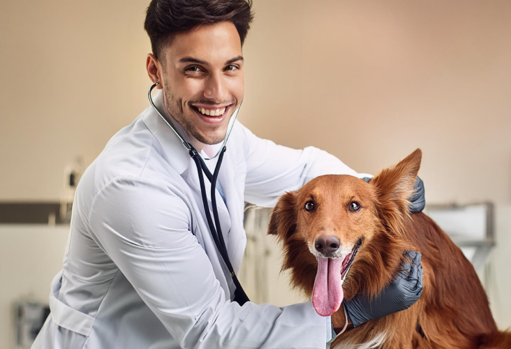 Veterinário e Petshop